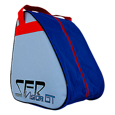 SFR Vision Skates Bag, Blue/Red